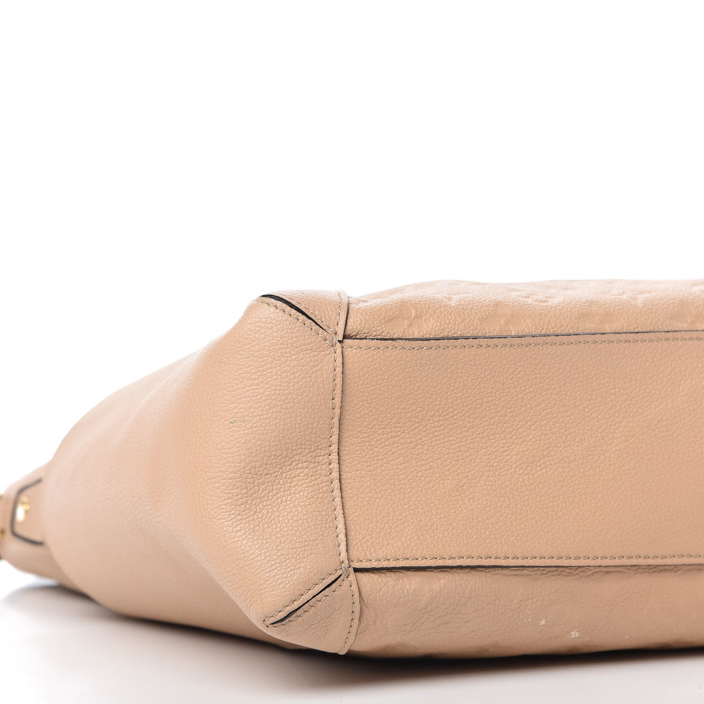 Empreinte Bagatelle Dune