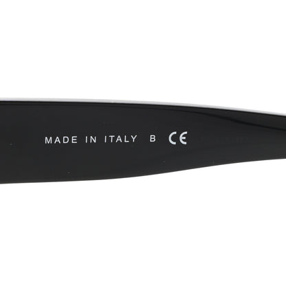 Chanel Acetate Pantos Sunglasses 5433 Black 6 of 8