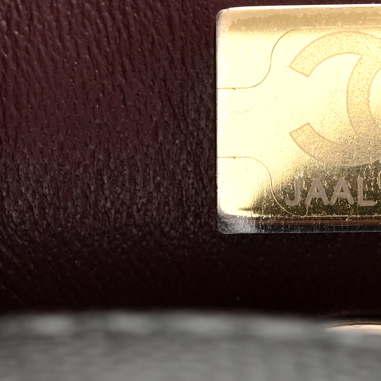 Caviar Quilted Mini Coco Handle Flap Black