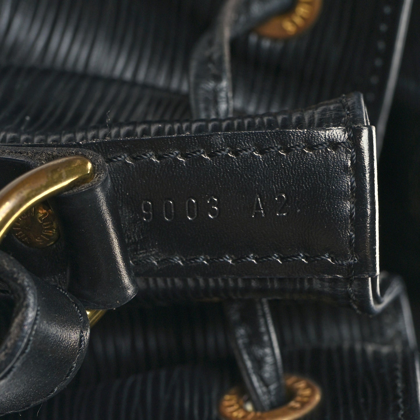 Epi Petit Noe Black