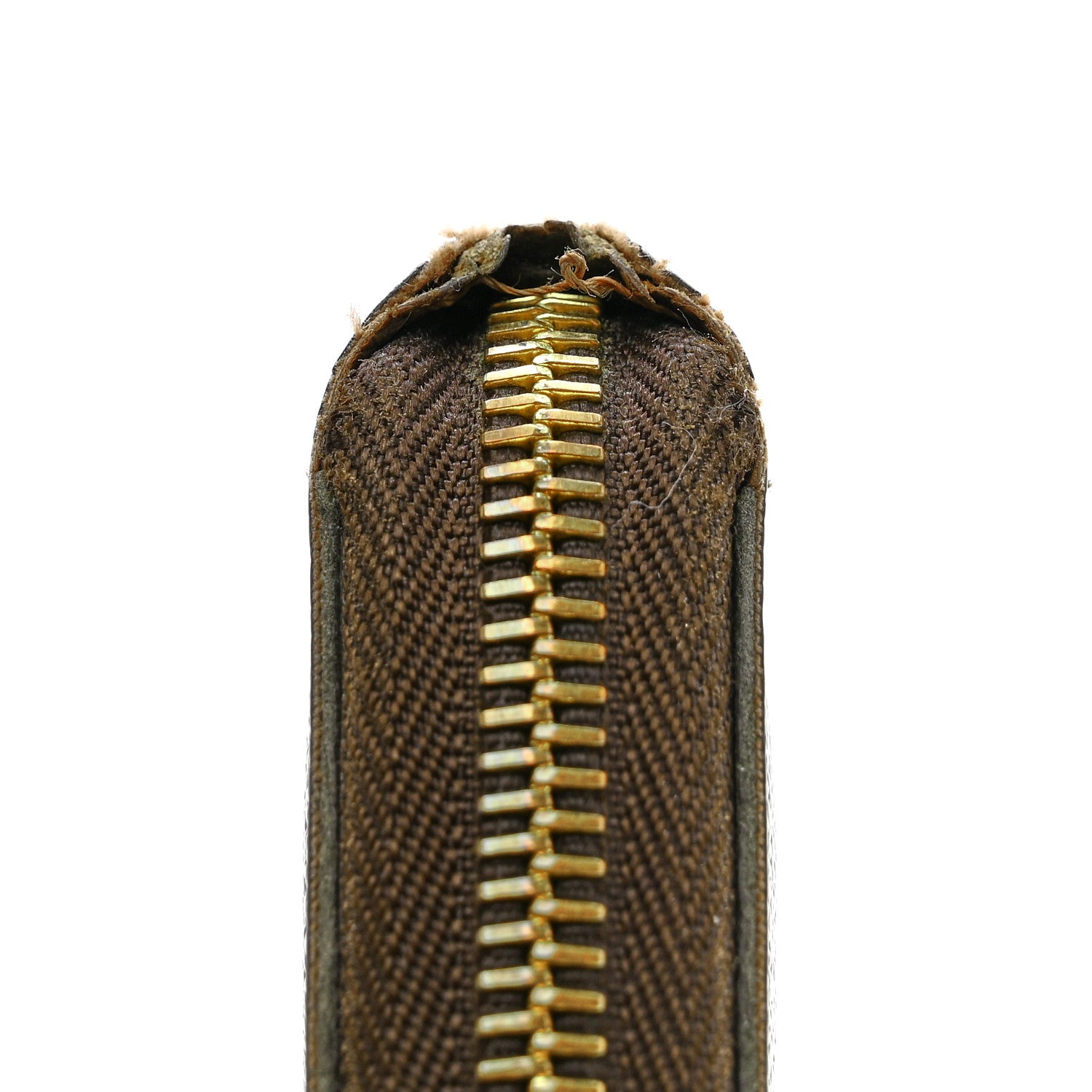 Louis Vuitton Monogram Zippy Wallet 14 of 15