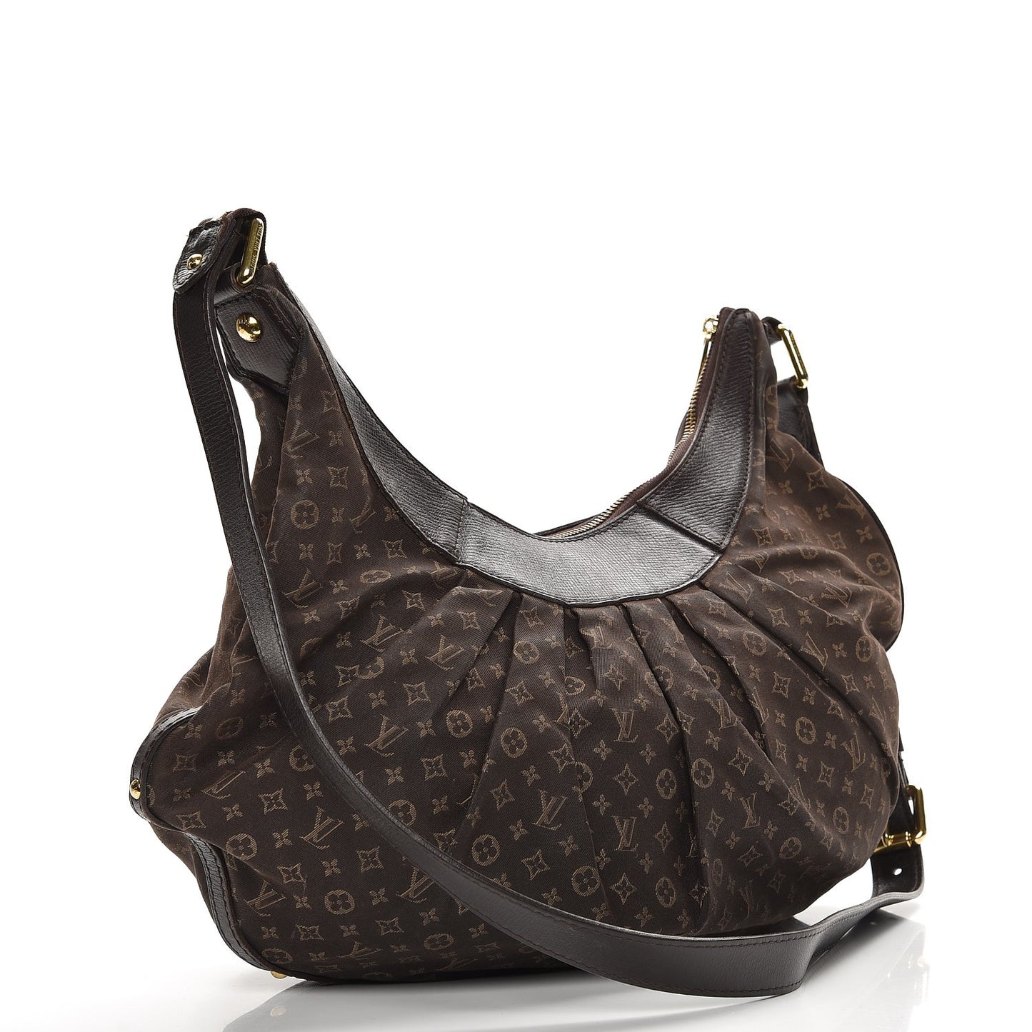 Monogram Idylle Rhapsodie MM Fusain