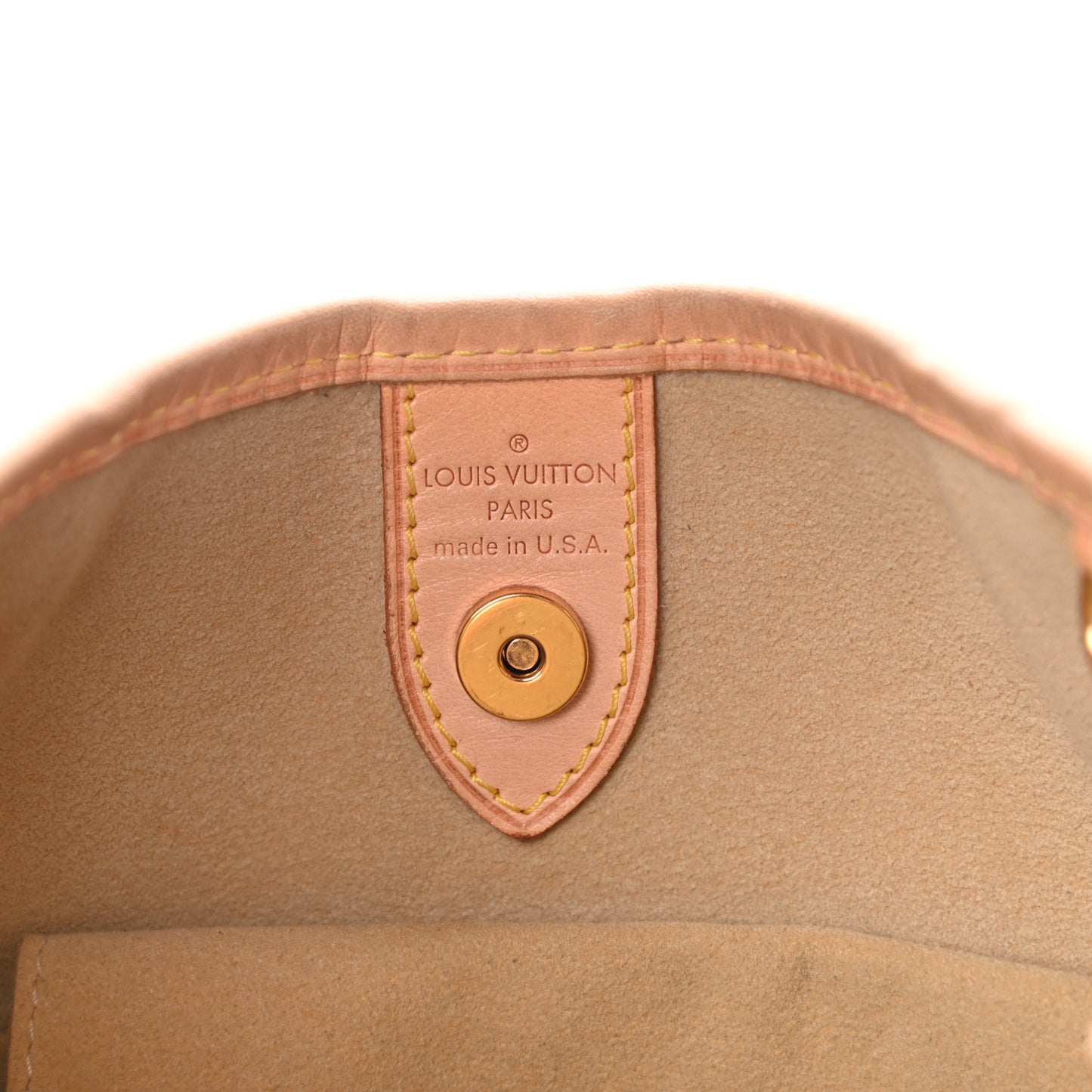 Monogram Galliera PM