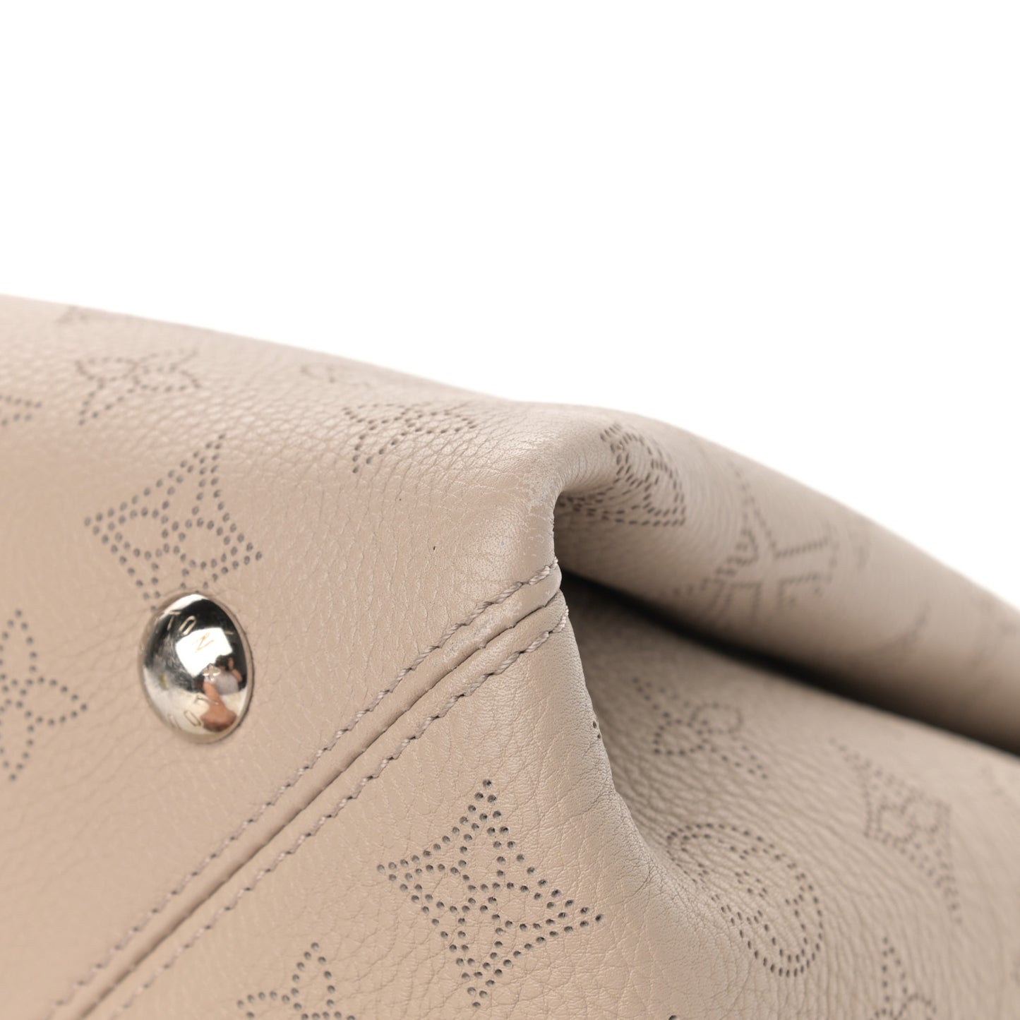Mahina Calfskin Sevres Galet