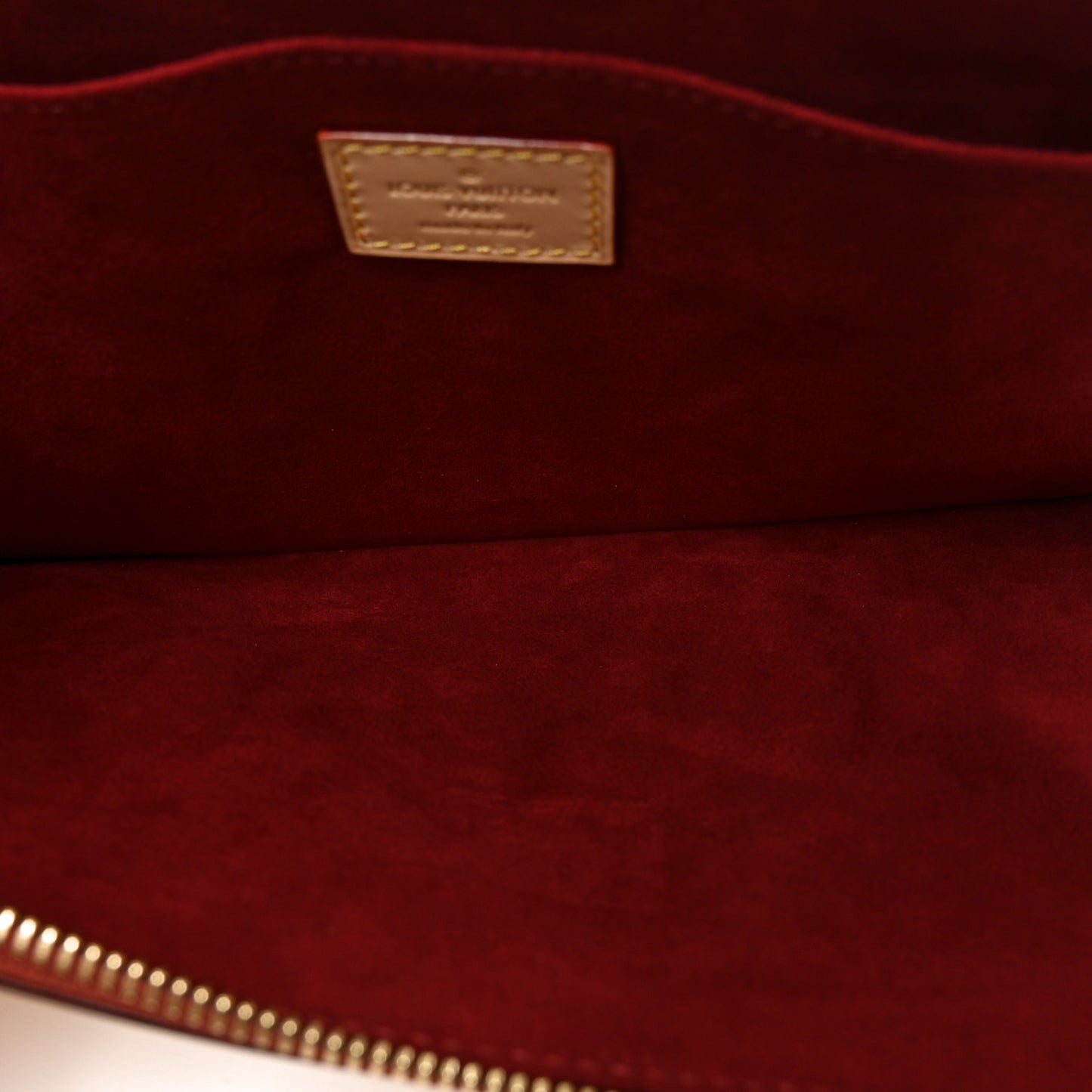 Vachetta Pochette Jour PM