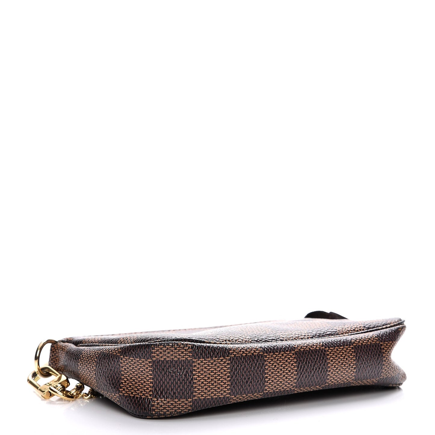 Damier Ebene Mini Pochette Accessories