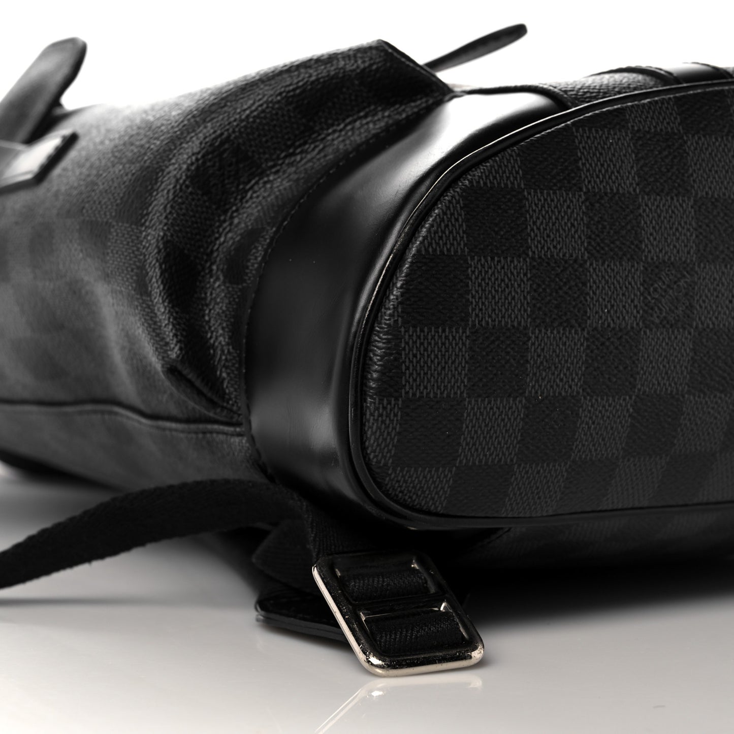 Damier Graphite Christopher PM Backpack