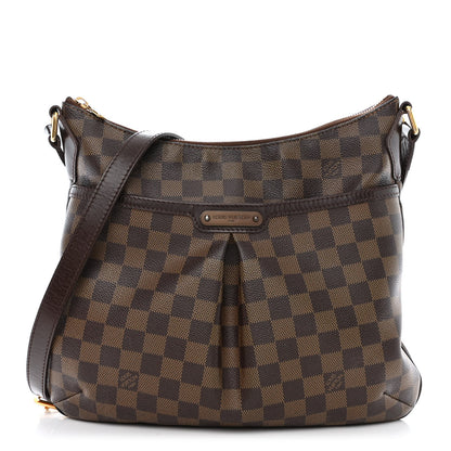 Louis Vuitton Damier Ebene Bloomsbury PM 1 of 11