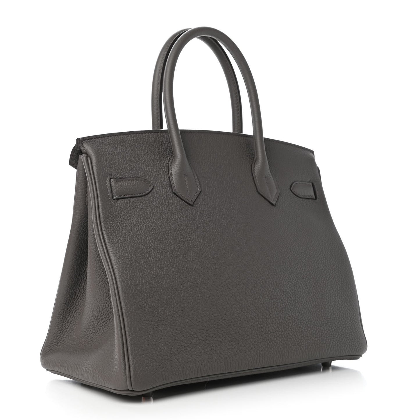 Togo Birkin 30 Etain