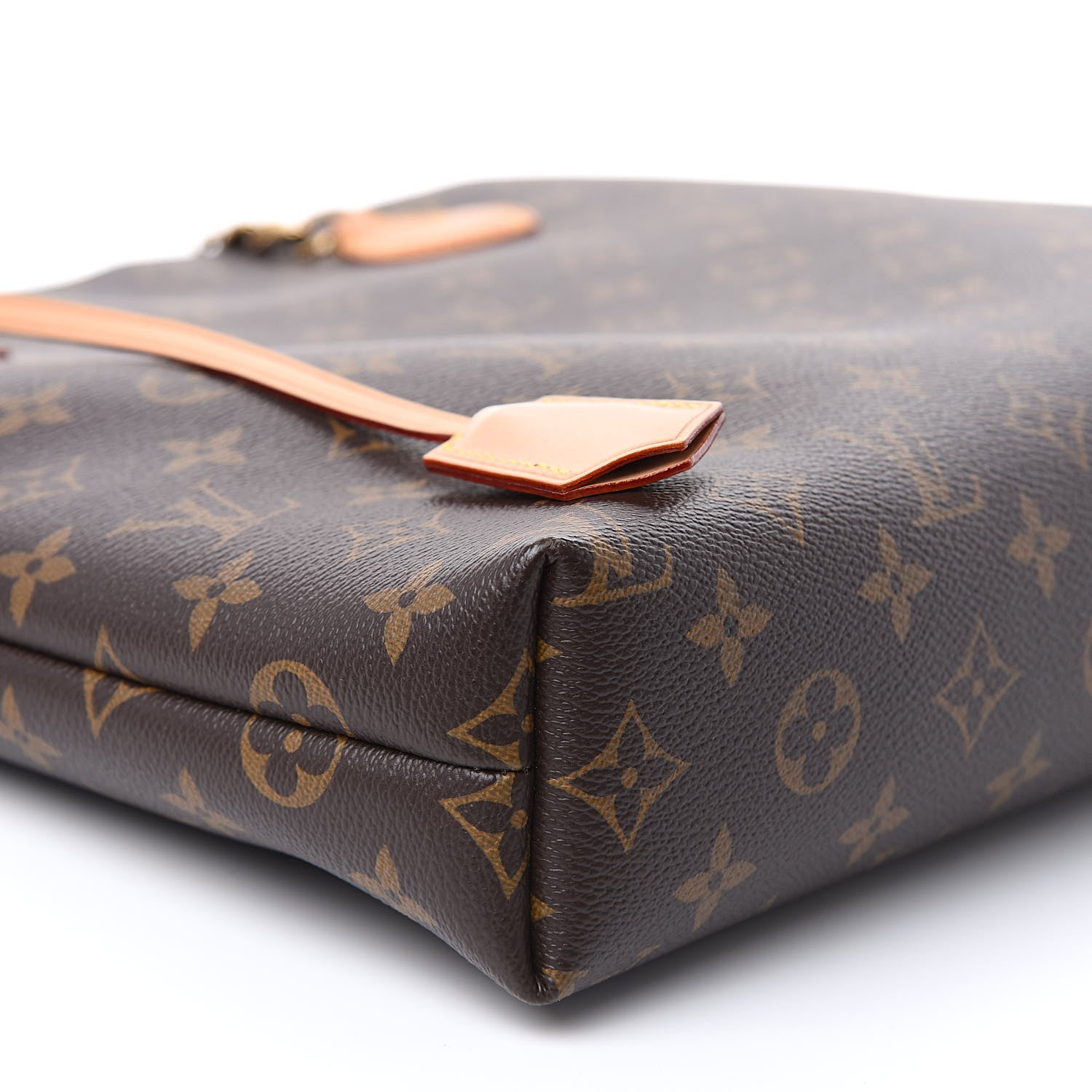 Louis Vuitton Monogram Lockit Chain MM 9 of 10