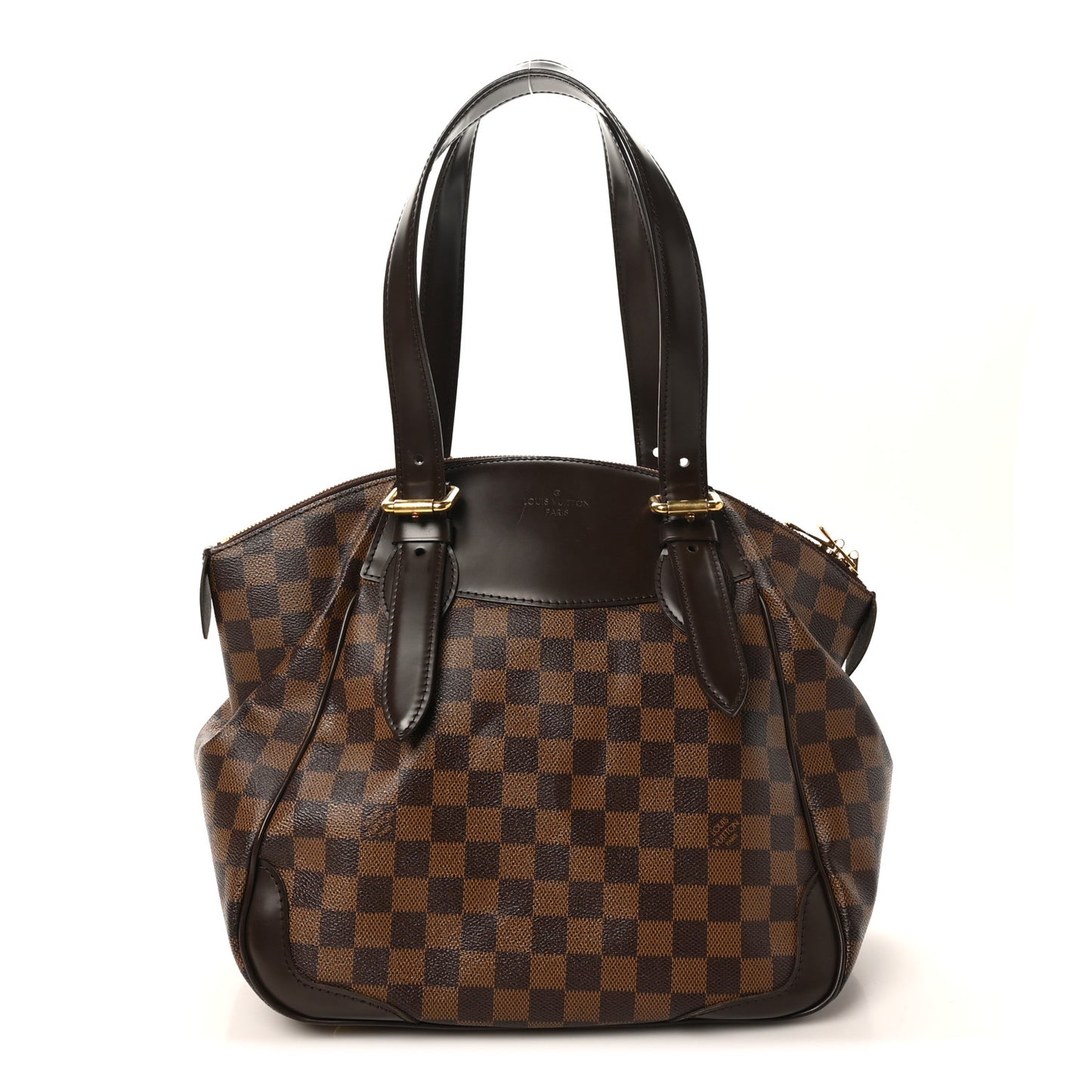 Damier Ebene Verona MM