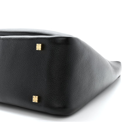 Givenchy Calfskin Medium G-Lock Hobo Black 9 of 9