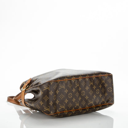 Louis Vuitton Monogram Batignolles Horizontal 4 of 7
