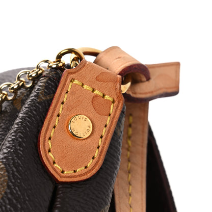Louis Vuitton Monogram Favorite MM 12 of 15