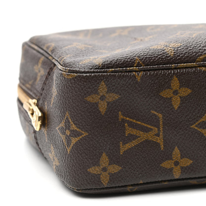 Louis Vuitton Monogram Trousse Toilette 23 7 of 8