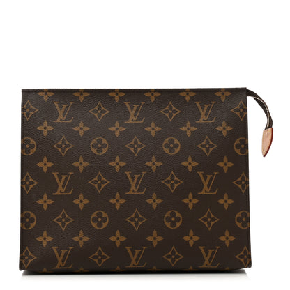 Louis Vuitton Monogram Toiletry Pouch 26 1 of 7