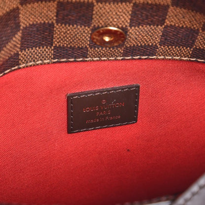 Louis Vuitton Damier Ebene Bloomsbury PM 5 of 7