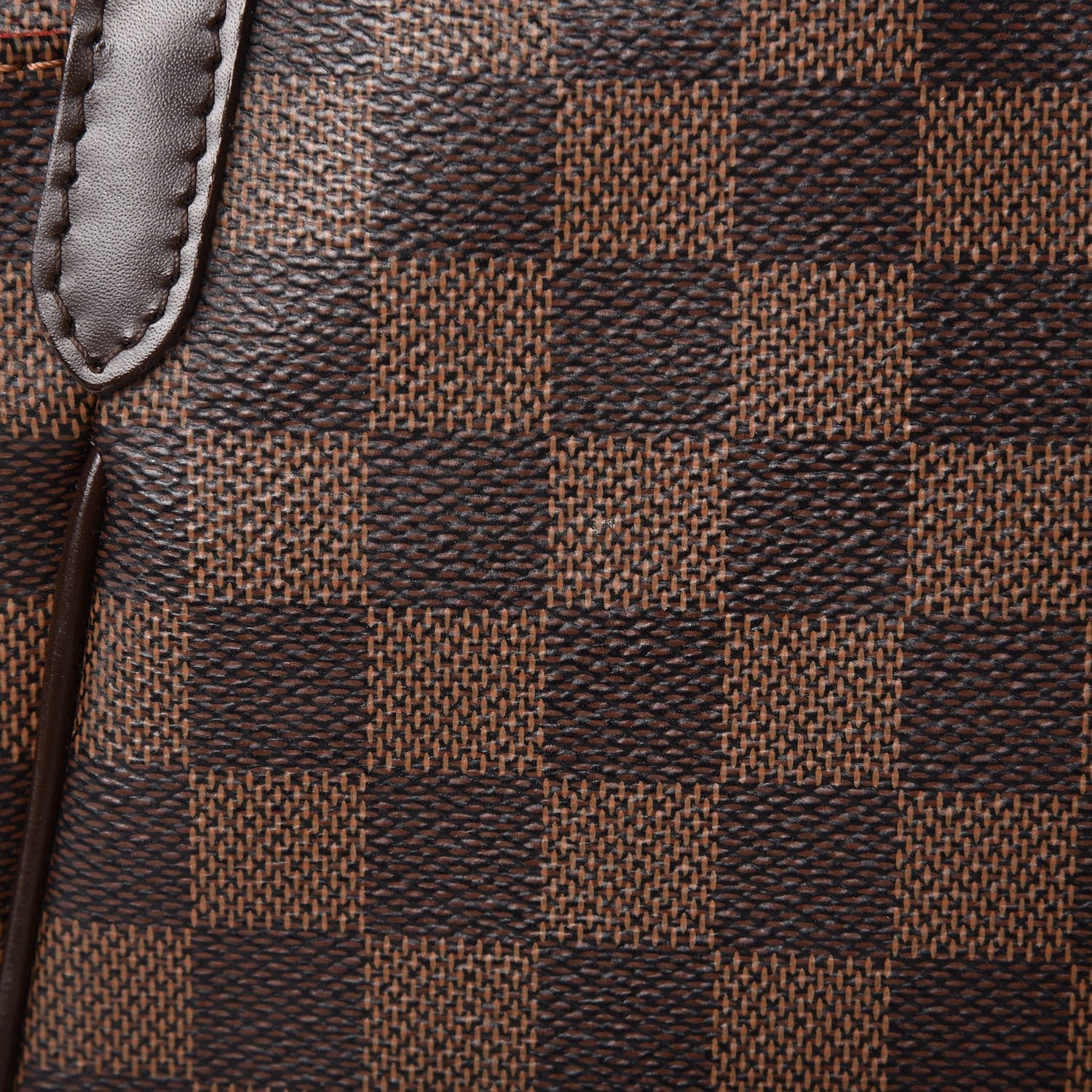 Louis Vuitton Damier Ebene Totally PM 11 of 12