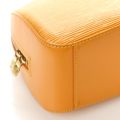Louis Vuitton Epi Jasmin Tassil 7 of 10
