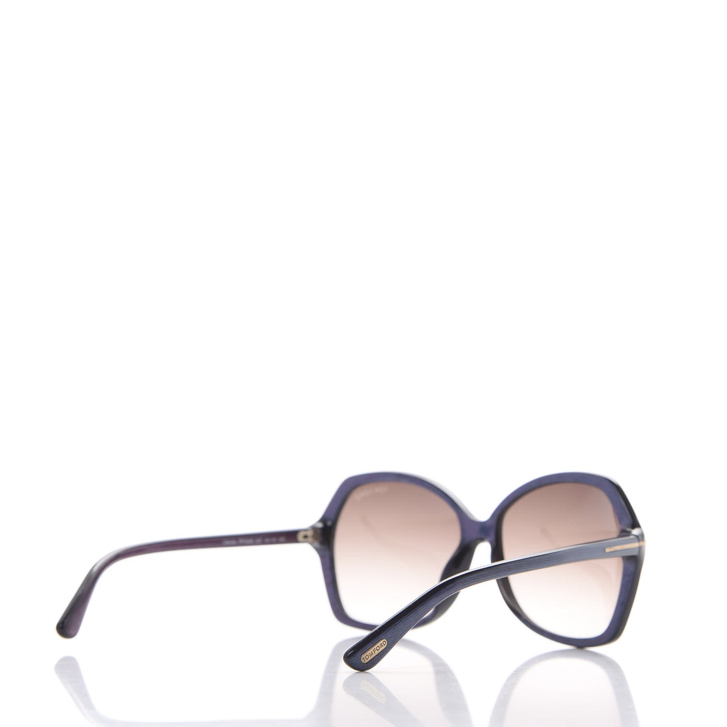 Carola Sunglasses TF9328 Purple