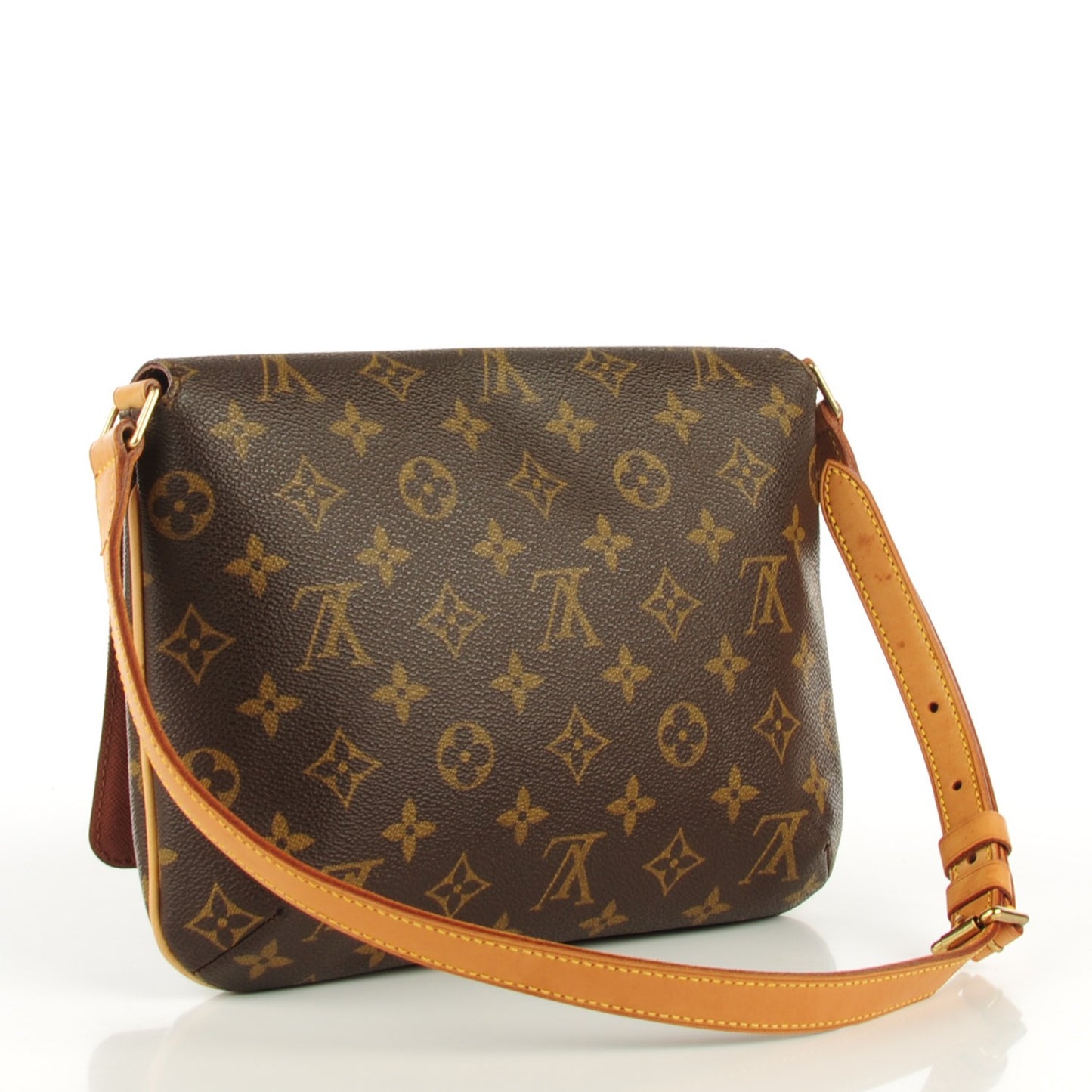 Monogram Musette Tango