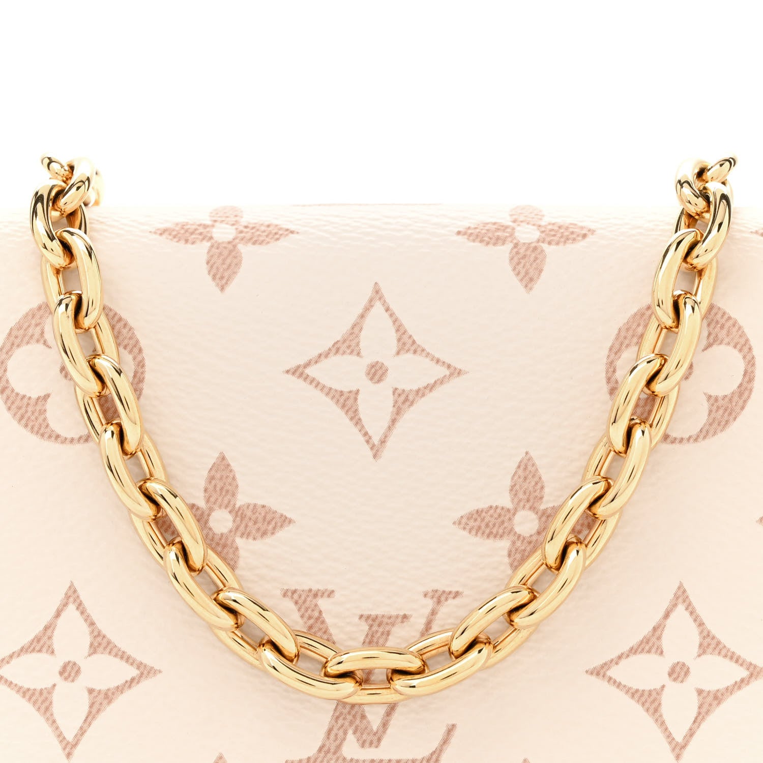 Louis Vuitton Monogram Dune Pico Looping 7 of 9