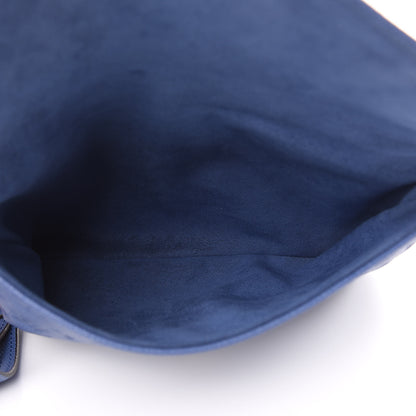 Louis Vuitton Empreinte Twice Denim 6 of 9