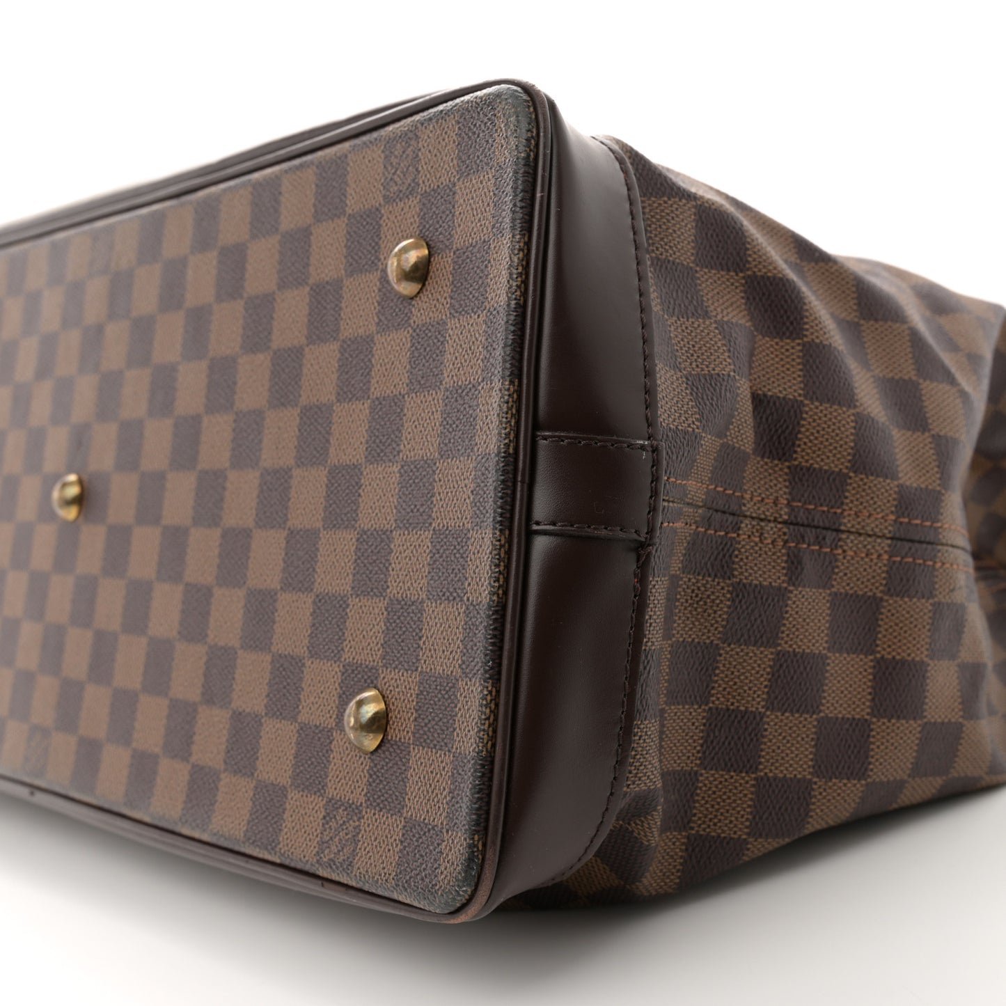 Damier Ebene West End PM