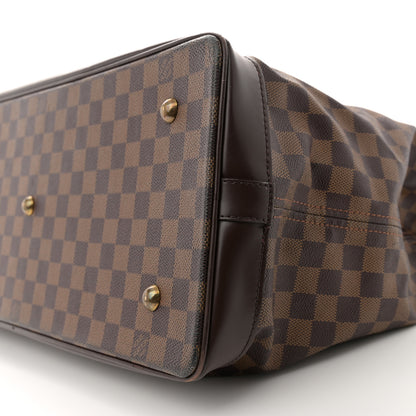 Louis Vuitton Damier Ebene West End PM 9 of 15