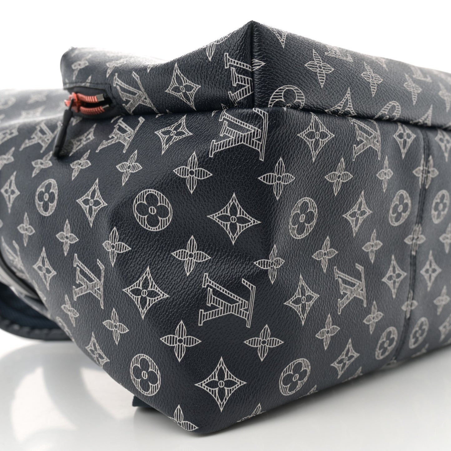 Monogram Upside Down Apollo Backpack