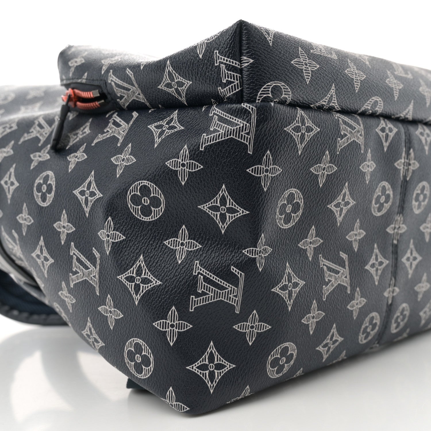 Louis Vuitton Monogram Upside Down Apollo Backpack 8 of 10
