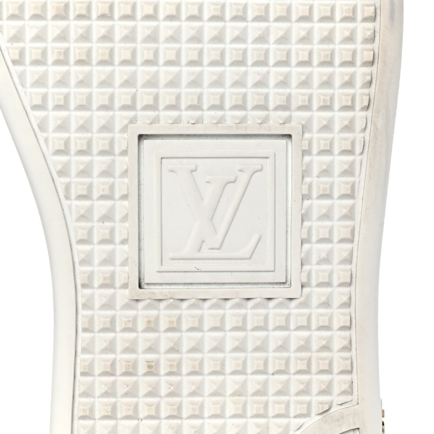 Patent Monogram Frontrow Sneakers 37.5