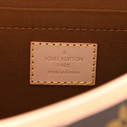Louis Vuitton Monogram Sologne 6 of 8