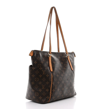 Louis Vuitton Monogram Totally MM 3 of 23