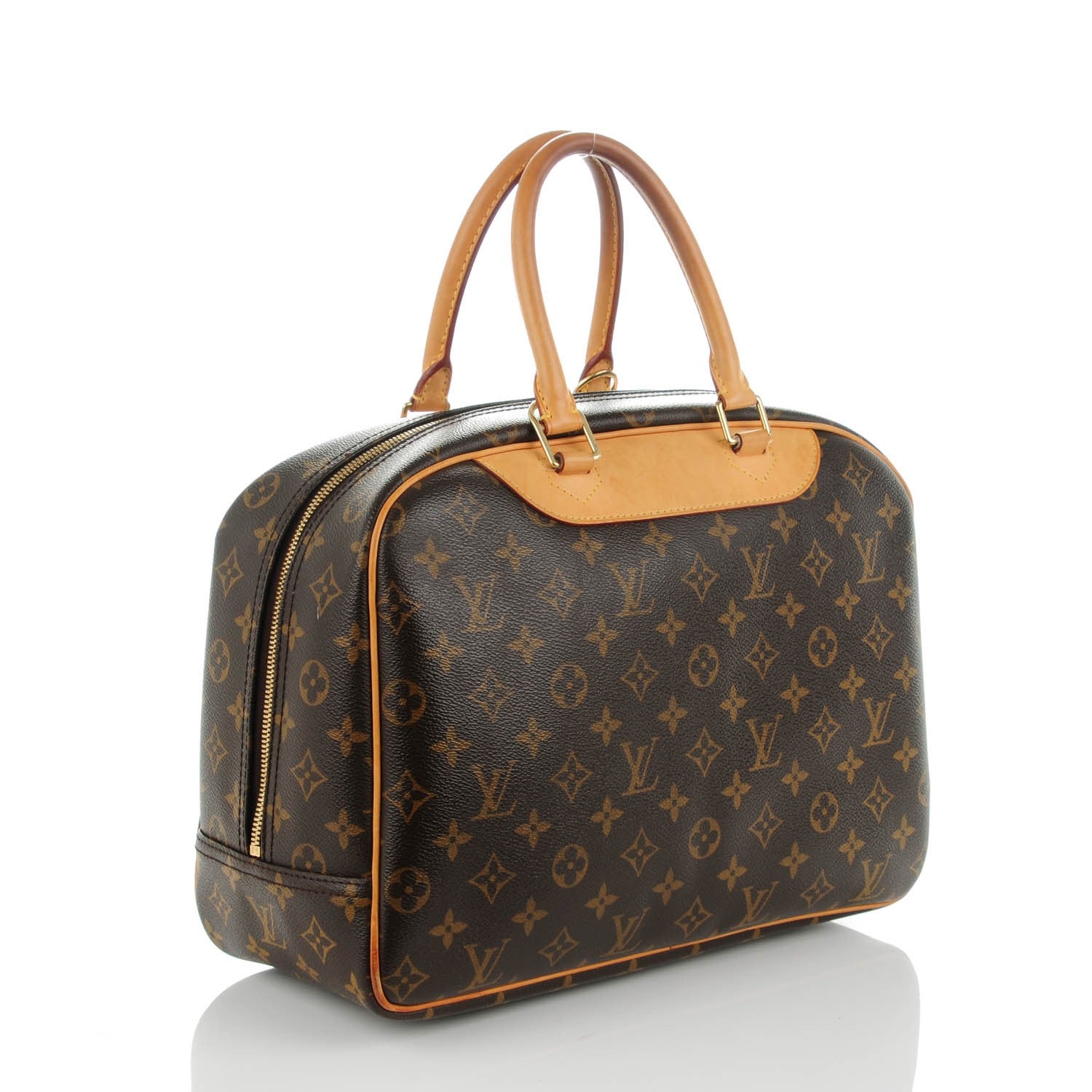 Louis Vuitton Monogram Deauville 3 of 8