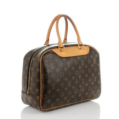 Louis Vuitton Monogram Deauville 3 of 8