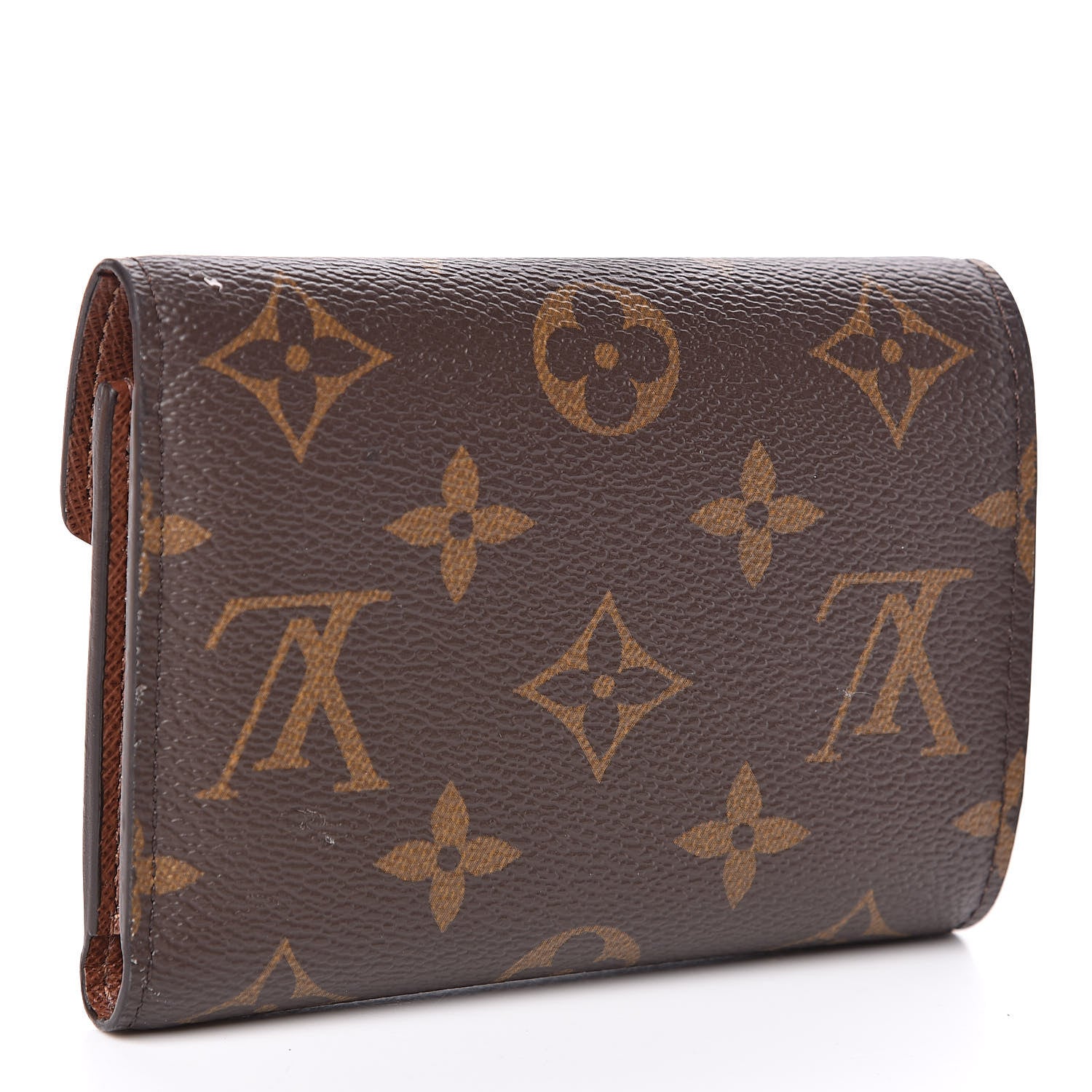 Louis Vuitton Monogram Victorine Wallet 3 of 8