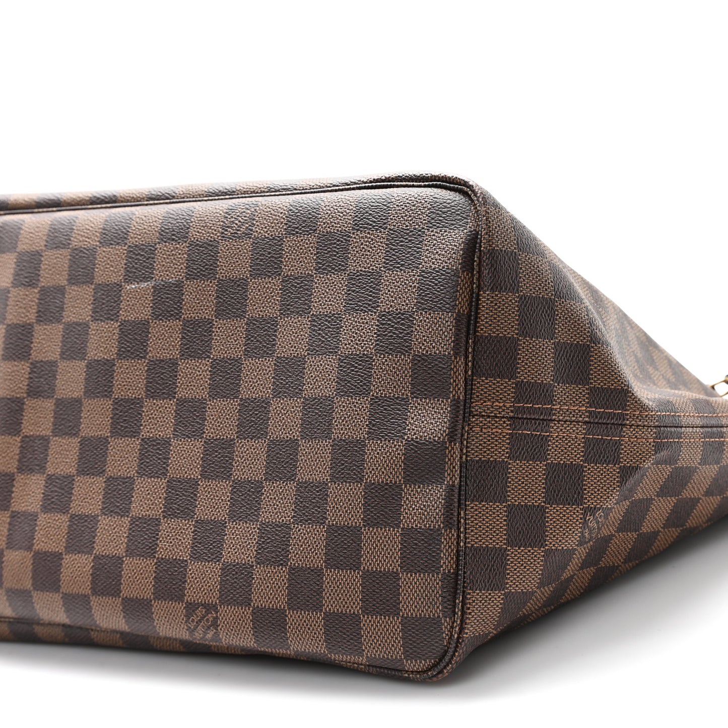 Damier Ebene Neo Neverfull GM