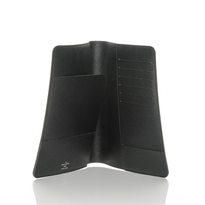 Louis Vuitton Damier Graphite Desk Agenda Cover 5 of 6