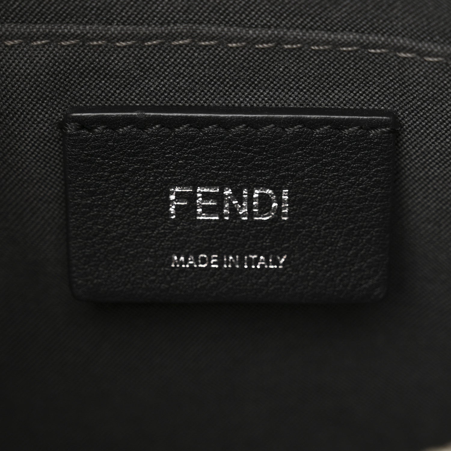 Fendi Vitello Dolce Mini By The Way Boston Bag Magenta 6 of 10