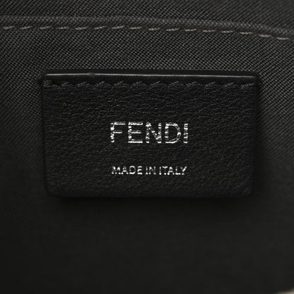 Fendi Vitello Dolce Mini By The Way Boston Bag Magenta 6 of 10