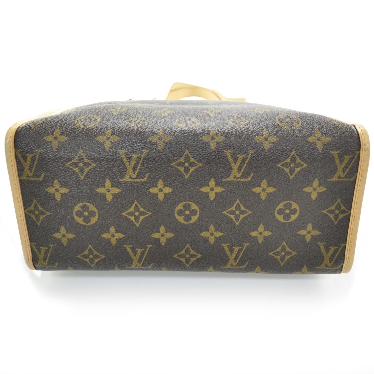 Louis Vuitton Monogram Popincourt Haut 3 of 9