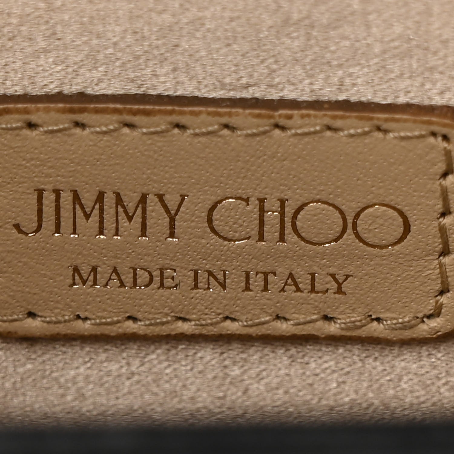 Jimmy Choo Acrylic Sweetie Clutch Black 6 of 10
