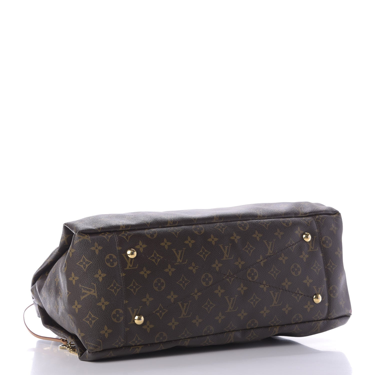 Louis Vuitton Monogram Artsy GM 4 of 8