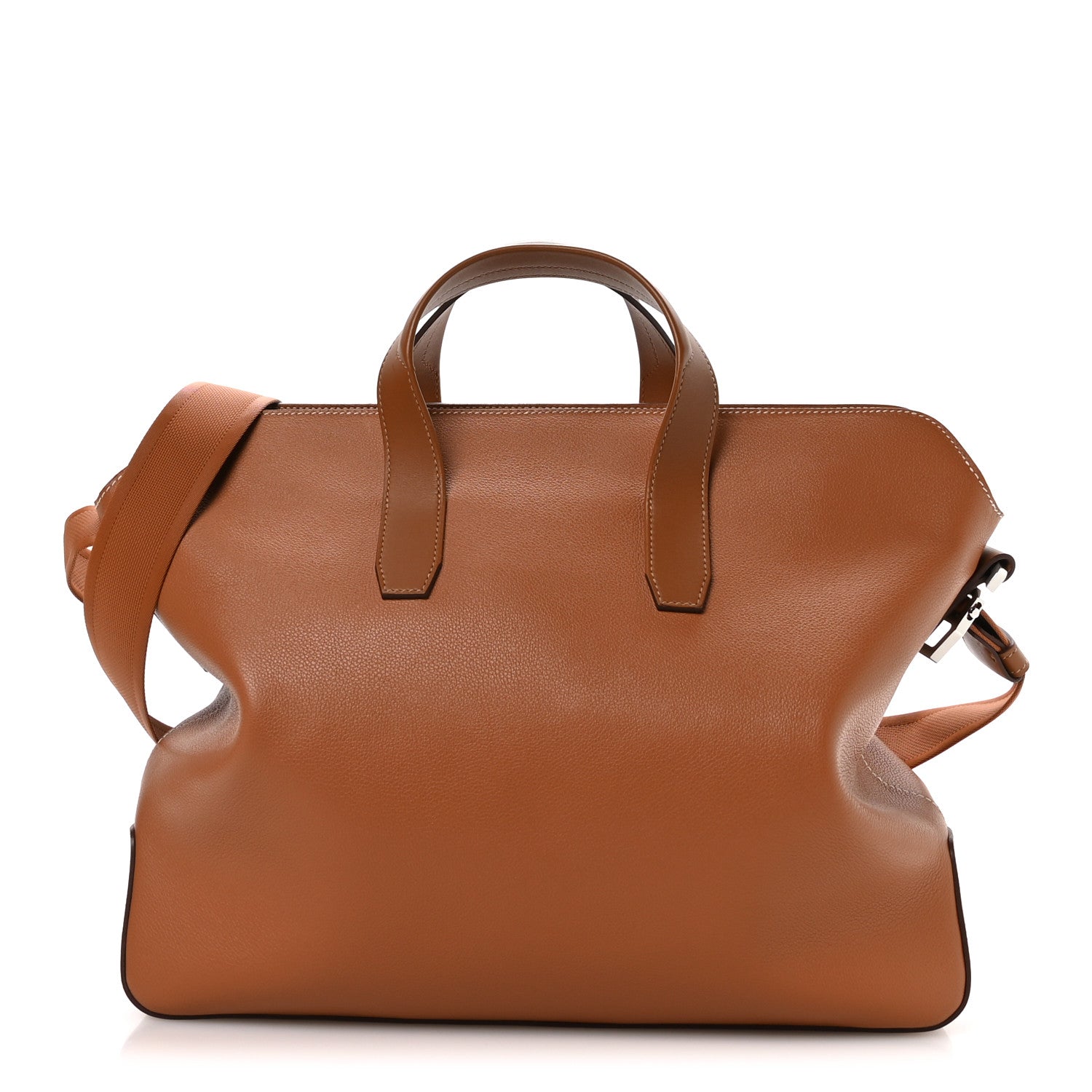 Hermes Evercolor Vache Hunter Citynews Gold 1 of 10