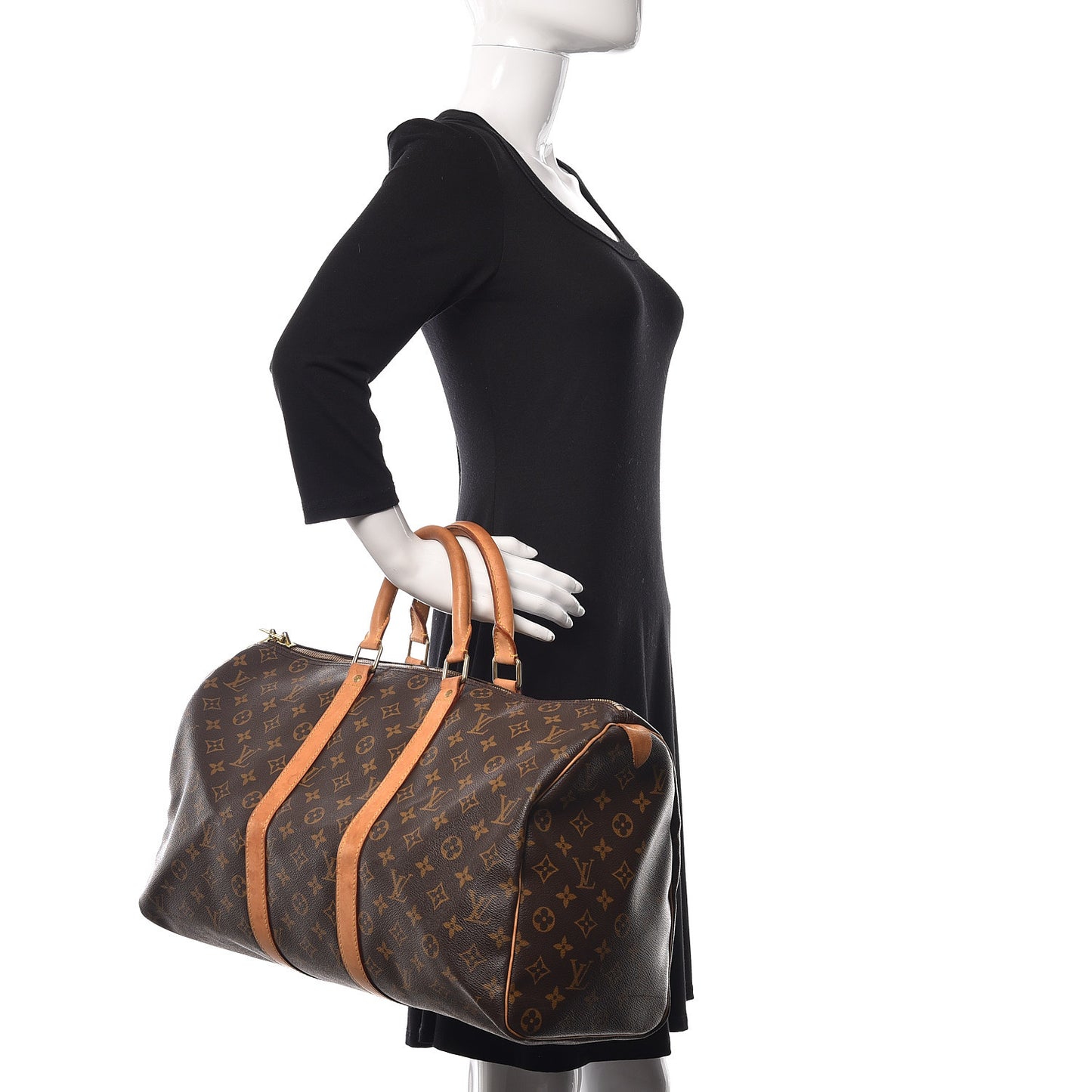 Monogram Keepall 45
