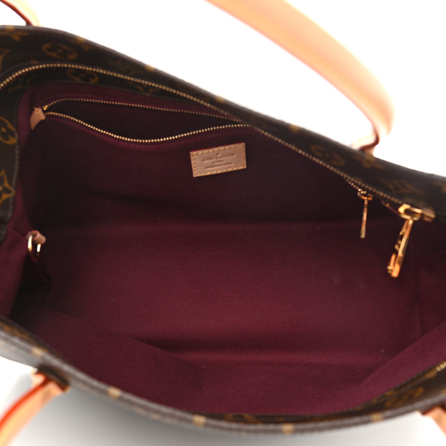 Monogram Raspail PM