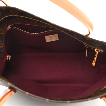 Louis Vuitton Monogram Raspail PM 5 of 10