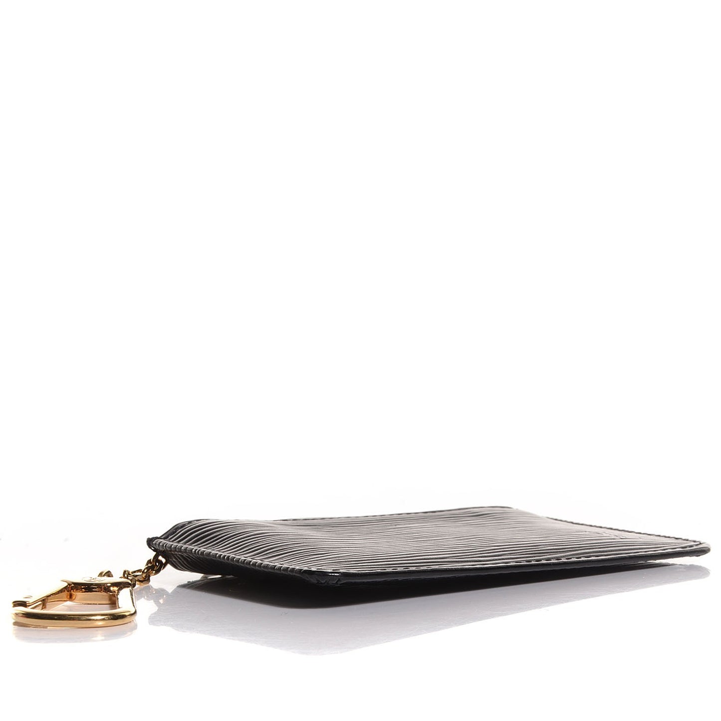 Epi Key Pouch Black