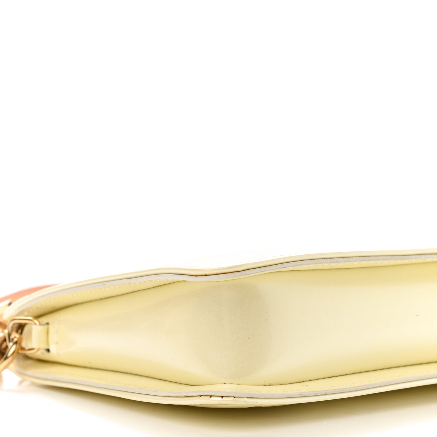 Vernis Lexington Pochette Perle